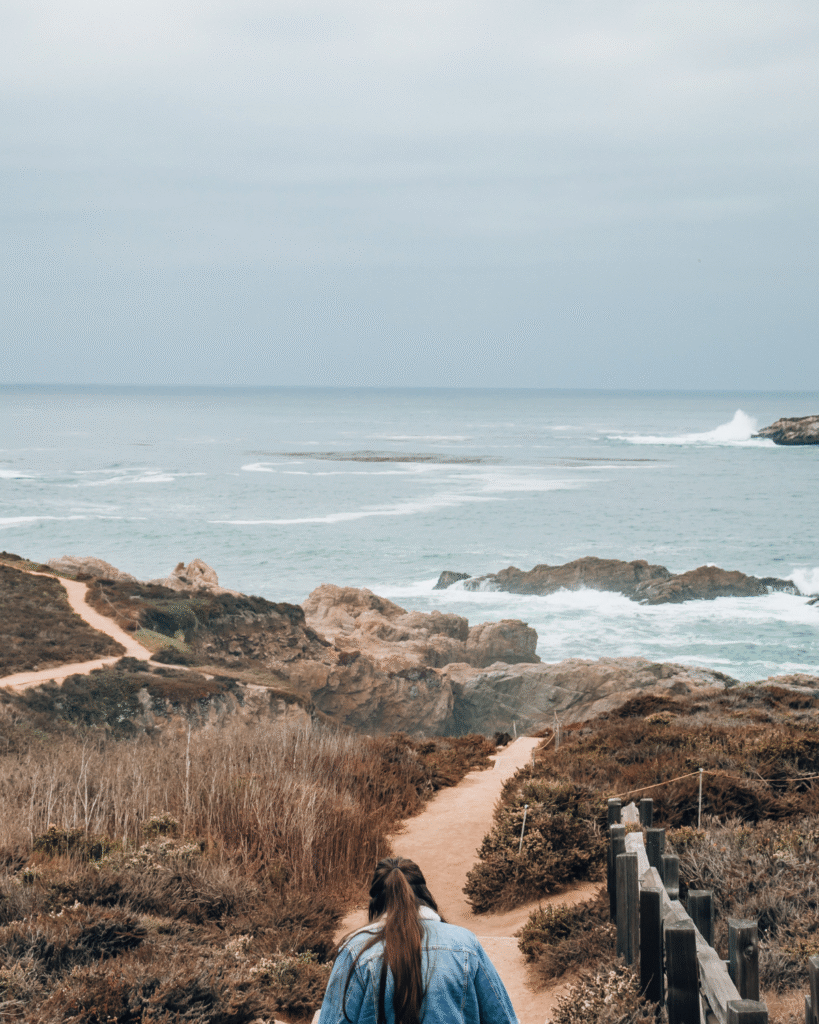 trip planning- kailey and will