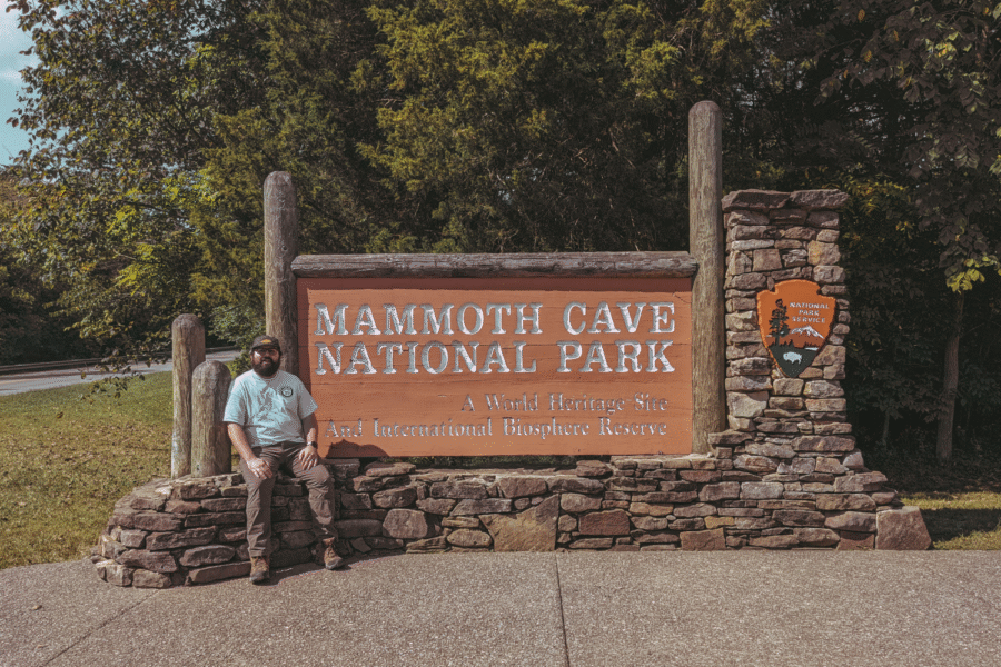 National Park Annual Pass