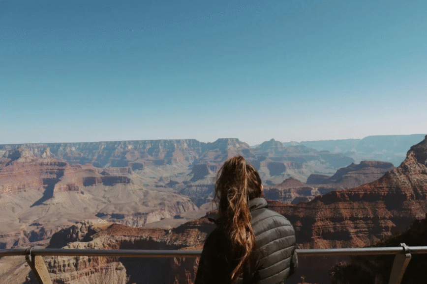 National Parks Checklist