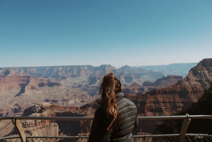 national park checklist