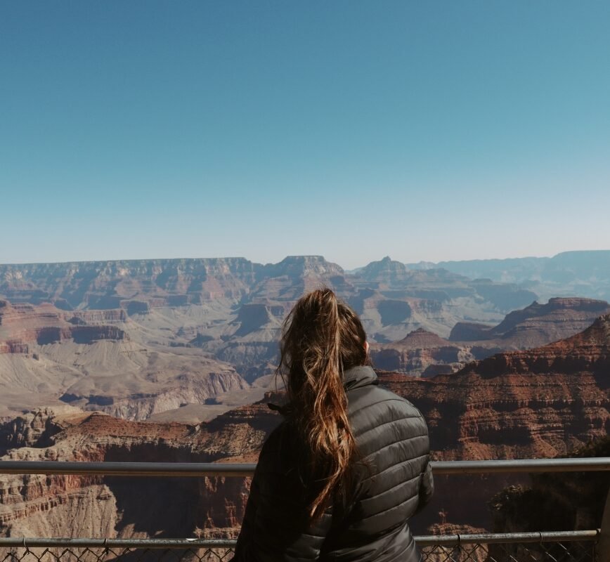 national park checklist