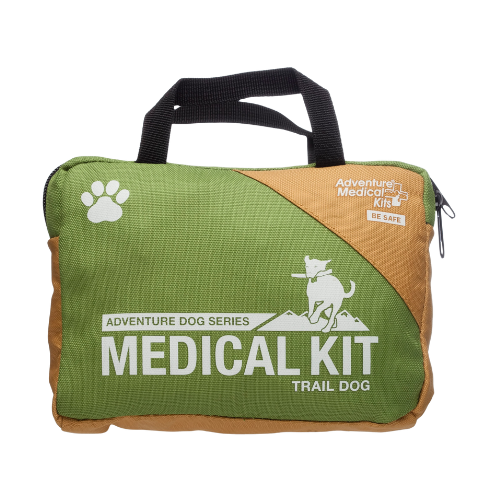 dog first aid kit