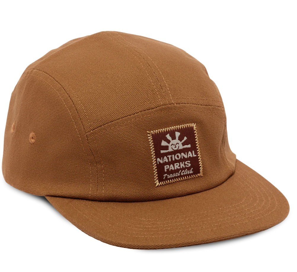 national parks hat 2