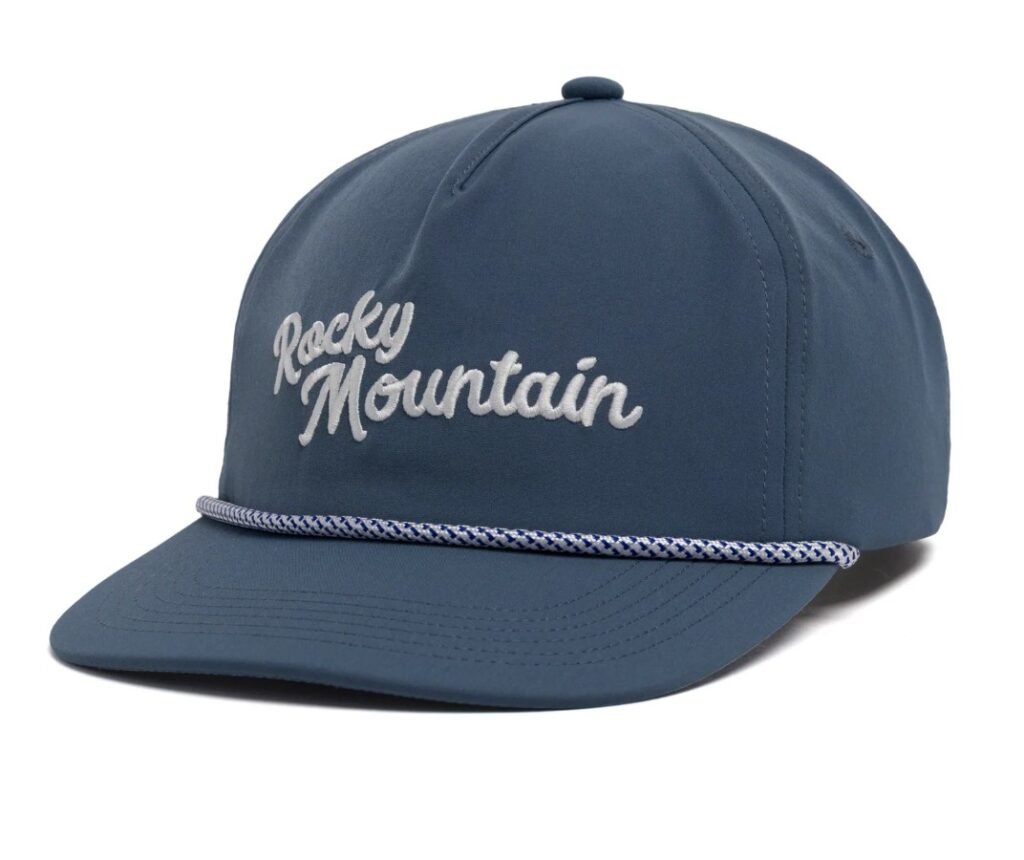 national parks hat 3