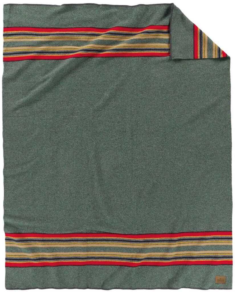 pendleton blanket 2