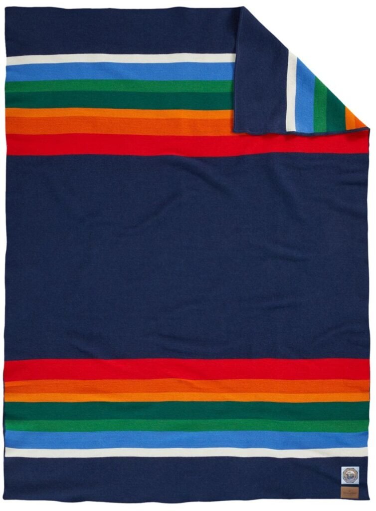 pendleton blanket 3