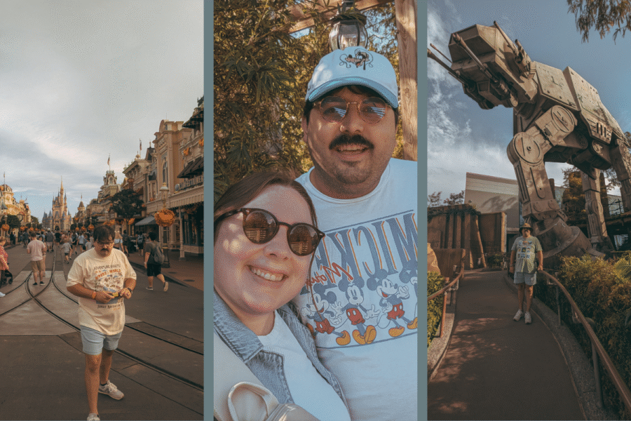 Aesthetic Disney Apparel