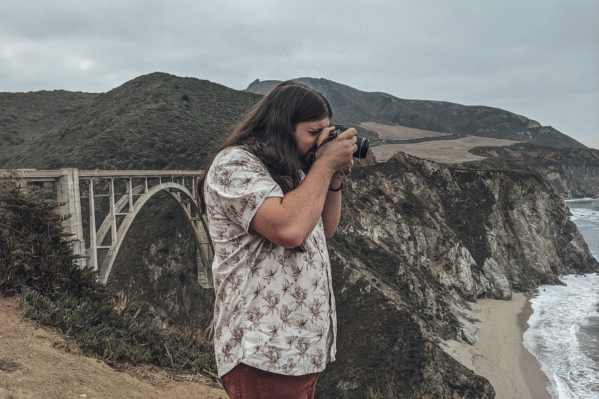 Content Creation Gear