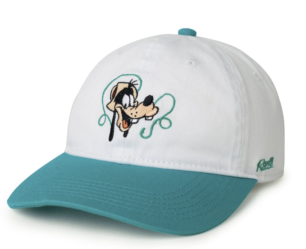 Lake Destiny dad hat