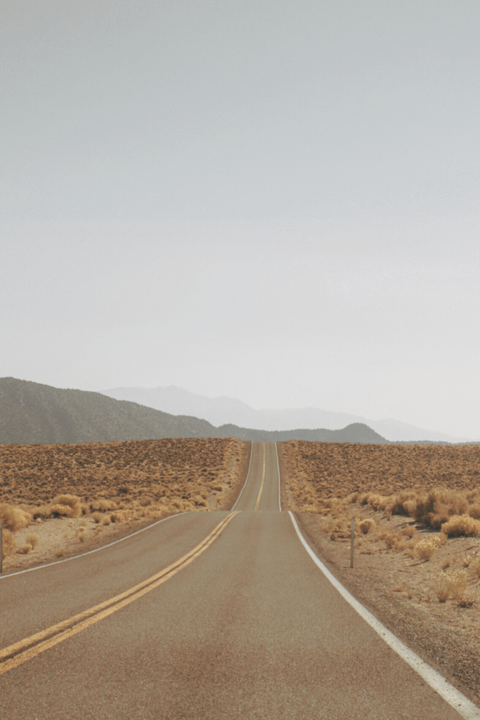 kailey and will- road trips