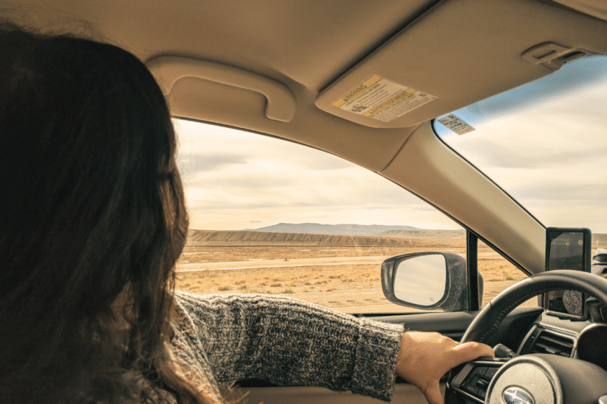 road trip entertainment