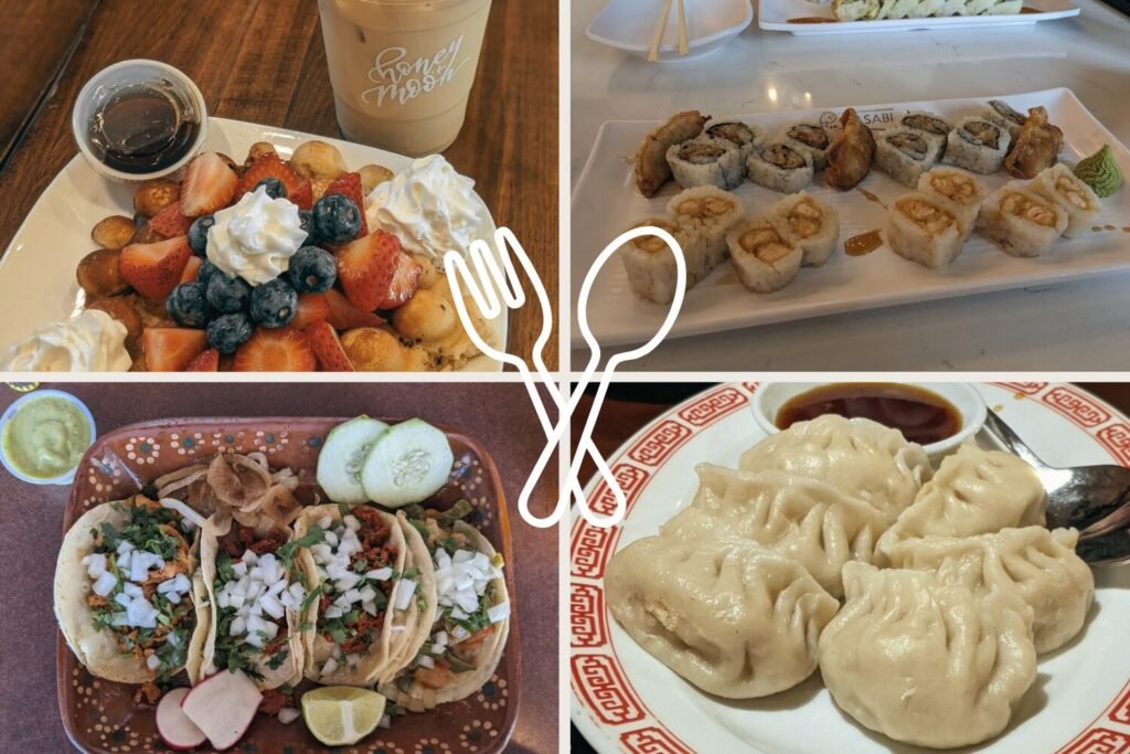 Best Restaurants in Evansville Indiana