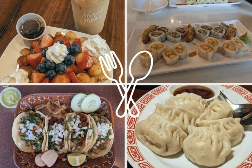 Best Restaurants in Evansville Indiana